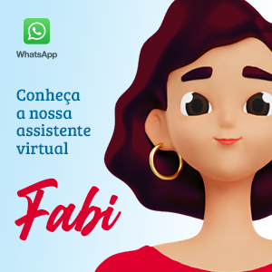 Conheça a Fabi: Sua Atendente Virtual na Palma da Mão!   