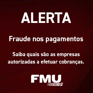 ALERTA – Fraude nos pagamentos