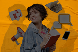Mídias Sociais e Marketing Digital