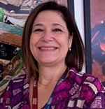 Sandra Cristina Monici Borges