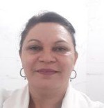 Profª Dra. Antonia Marcia Araujo Guerra