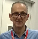 Profº Me. Paulo Sérgio Rangel Garcia