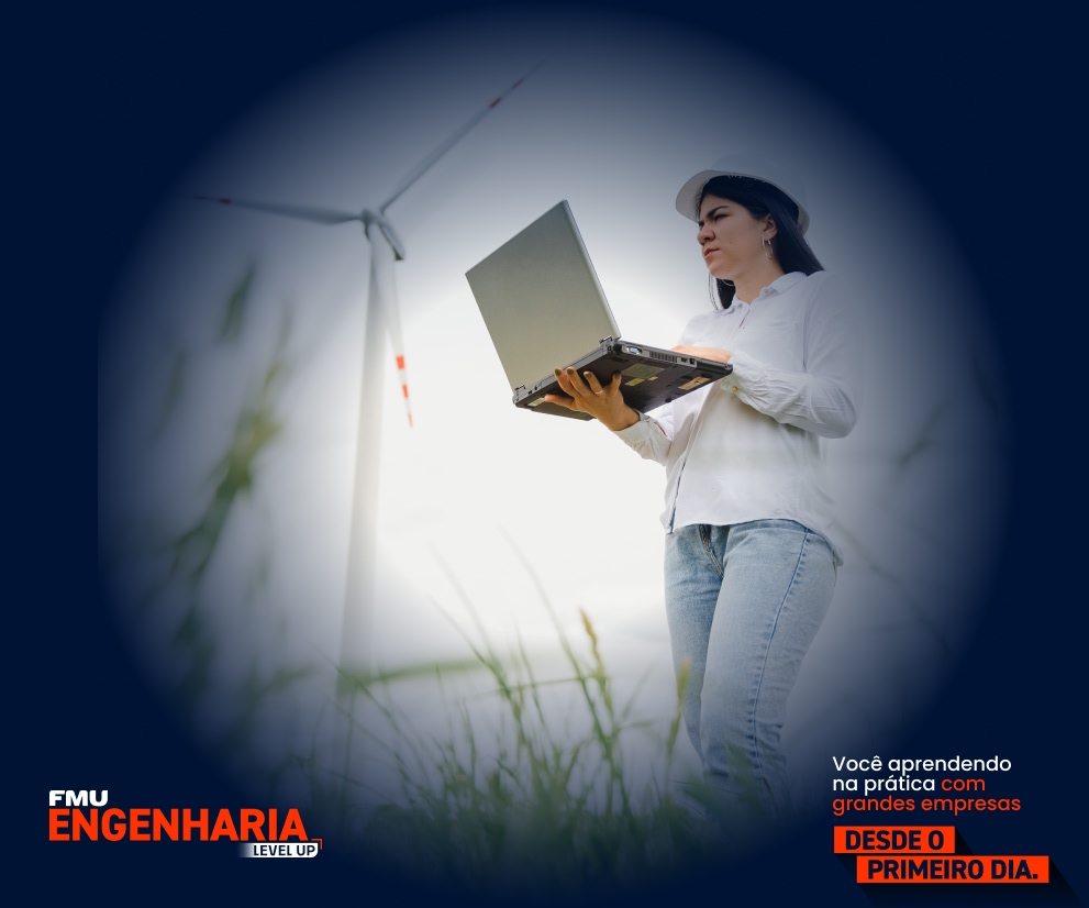 Engenharia Ambiental e Sanitária