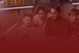 Práticas inovadoras em educação