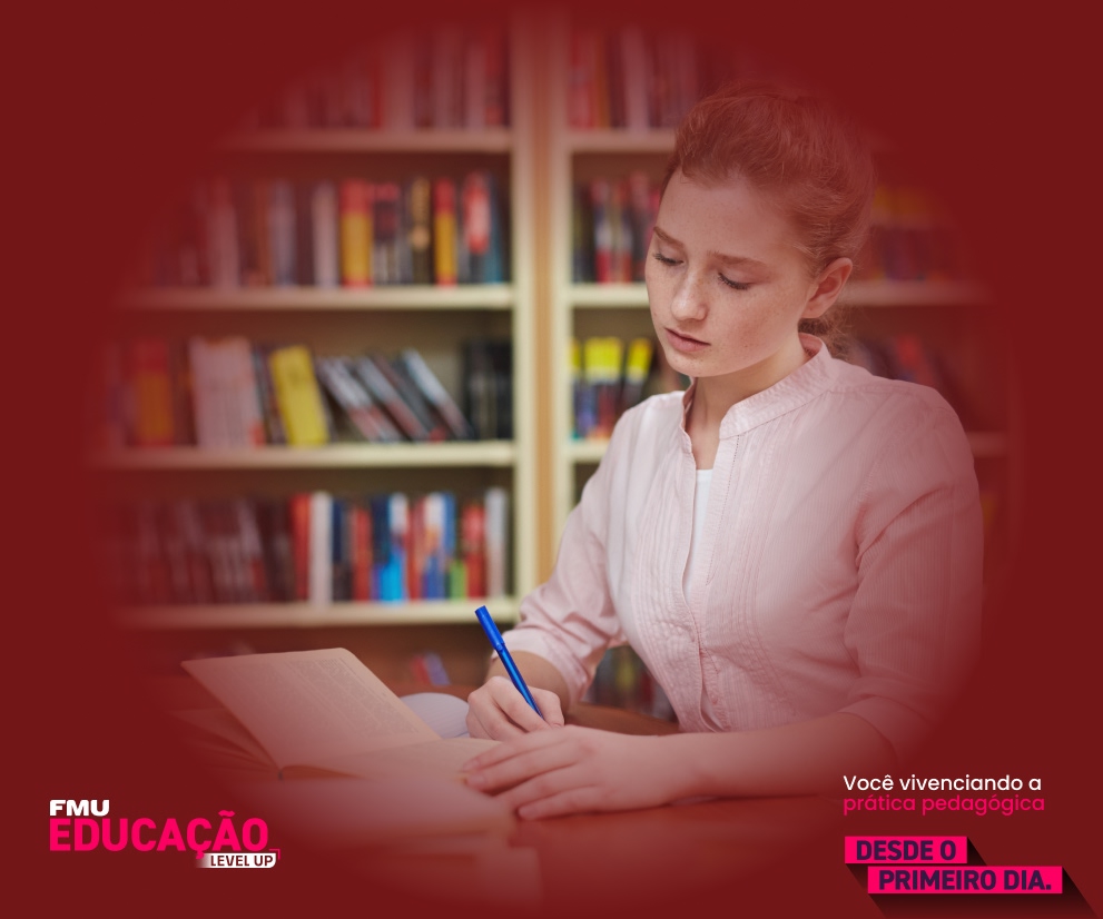 Ensino de Leitura e Produção Textual