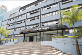 Campus Vila Nova Conceição